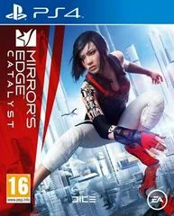 Carátula de Mirror's Edge Catalyst