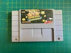 Carátula de Kirby Super Star [Playtronic]