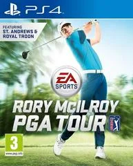 Carátula de Rory McIlroy PGA Tour