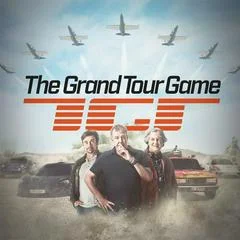 Carátula de The Grand Tour Game