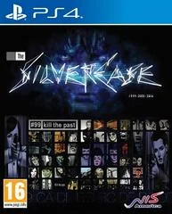 Carátula de Silver Case