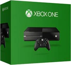 Carátula de Xbox One Console 500GB [Phat]