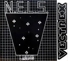 Carátula de N.E.L.S