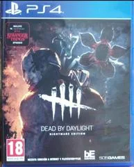 Carátula de Dead by Daylight [Nightmare Edition]