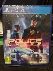 Carátula de Police Chase