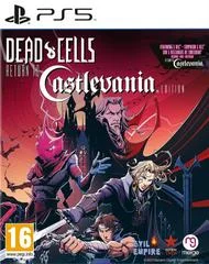 Carátula de Dead Cells: Return to Castlevania Edition