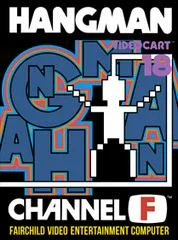Carátula de Videocart 18