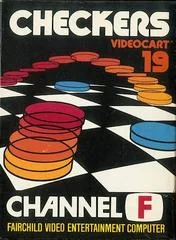 Carátula de Videocart 19