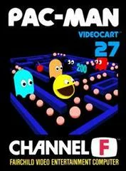 Carátula de Videocart 27