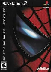 Carátula de Spiderman