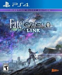 Carátula de Fate/Extella Link [Fleeting Glory Edition]