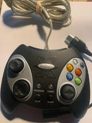 Carátula de Intec Wired Turbo Controller