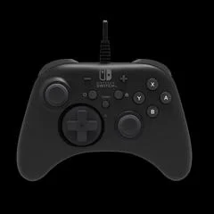 Carátula de Hori Turbo Controller
