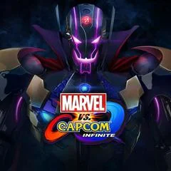 Carátula de Marvel vs. Capcom: Infinite [Deluxe Edition]