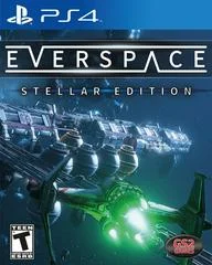 Carátula de Everspace