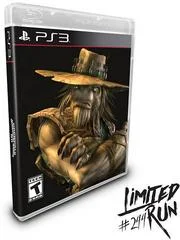 Carátula de Oddworld: Stranger's Wrath