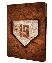 Carátula de MLB The Show 19 [MVP Edition]