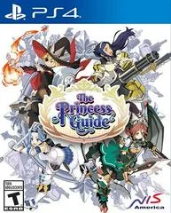 Carátula de The Princess Guide