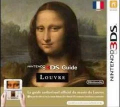 Carátula de Guide Louvre [French]