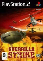 Carátula de Guerrilla Strike