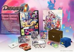 Carátula de Disgaea 1 Complete [Rosen Queen's Finest]