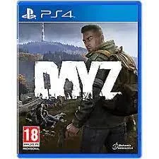 Carátula de DayZ