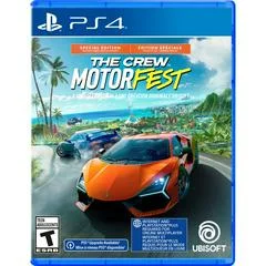 Carátula de The Crew Motorfest [Special Edition]