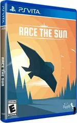 Carátula de Race the Sun