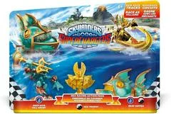 Carátula de Sea Racing Action Pack