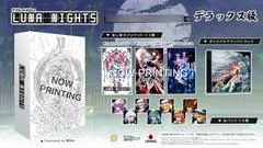 Carátula de Touhou Luna Nights [Deluxe Edition]