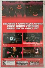 Carátula de Demons Tier+ [Midwest Gaming Classic]