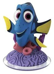 Carátula de Dory