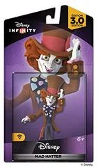 Carátula de Mad Hatter