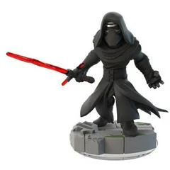 Carátula de Kylo Ren [Light FX]