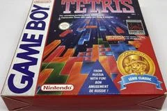 Carátula de Tetris [Classic Series]