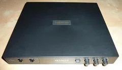 Carátula de HI-Saturn Karaoke Unit