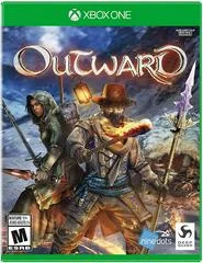 Carátula de Outward