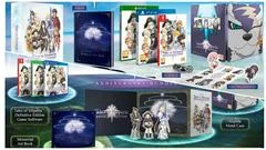 Carátula de Tales of Vesperia Definitive Edition [Anniversary Bundle]