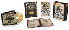 Carátula de Liar Princess and the Blind Prince [Storybook Edition]
