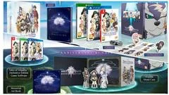 Carátula de Tales of Vesperia Definitive Edition [Anniversary Bundle]