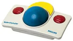 Carátula de Roller Controller
