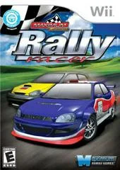 Carátula de Maximum Racing: Rally Racer