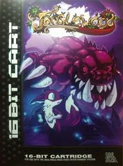 Carátula de Tanglewood [Homebrew]
