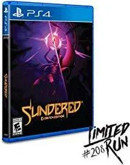 Carátula de Sundered