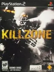 Carátula de Killzone [Demo]