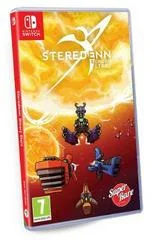 Carátula de Steredenn: Binary Stars