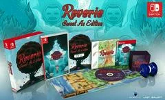 Carátula de Reverie: Sweet As Edition [Limited Edition]
