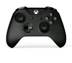 Carátula de Xbox One Project Scorpio Controller