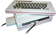 Carátula de Intellivision Computer Adapter