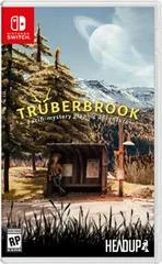 Carátula de Truberbrook
